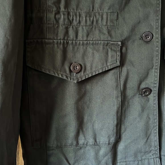 Element cotton coat - Picture 4 of 10